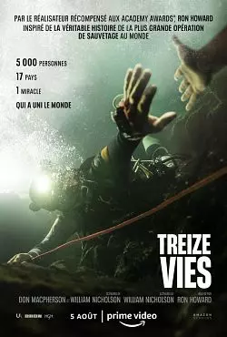 Treize vies [HDRIP] - FRENCH