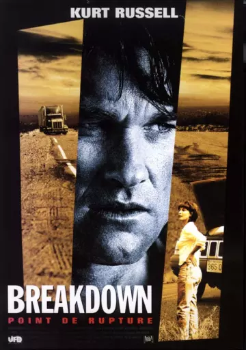 Breakdown  [DVDRIP] - TRUEFRENCH