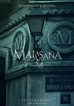 Malasaña 32  [BDRIP] - FRENCH