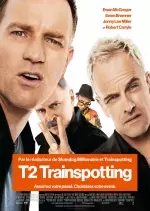 T2 Trainspotting  [HDrip Xvid] - TRUEFRENCH