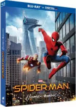 Spider-Man: Homecoming  [HDLIGHT 1080p] - FRENCH