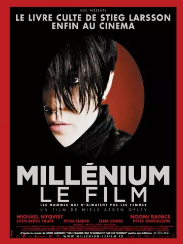 Millénium, le film  [DVDRIP] - FRENCH