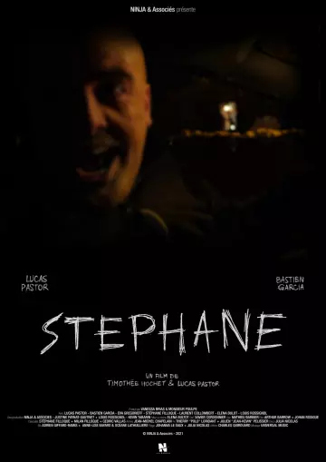 Stéphane [HDRIP] - FRENCH