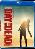 Day Of The Dead: Bloodline  [HDLIGHT 1080p] - FRENCH