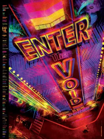 Enter the Void  [HDLIGHT 1080p] - MULTI (TRUEFRENCH)