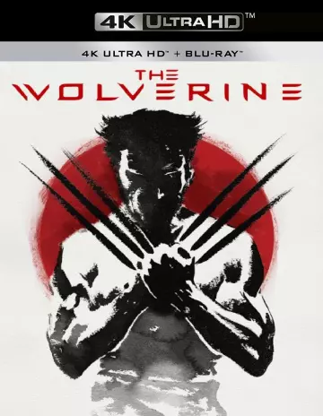 Wolverine : le combat de l'immortel  [WEBRIP 4K] - MULTI (FRENCH)