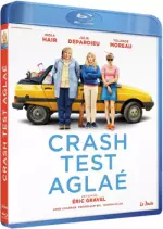 Crash Test Aglaé  [BLU-RAY 720p] - FRENCH