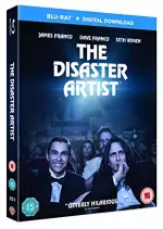 The Disaster Artist  [WEB-DL 720p] - FRENCH