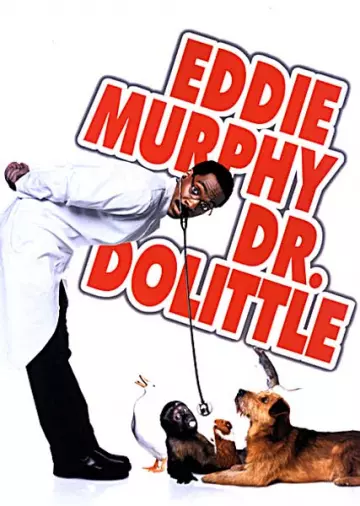 Dr. Dolittle  [DVDRIP] - TRUEFRENCH