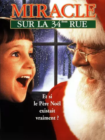 Miracle sur la 34e rue  [HDLIGHT 1080p] - MULTI (FRENCH)