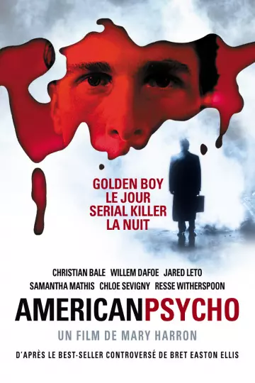 American Psycho  [BDRIP] - FRENCH