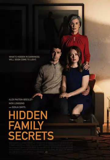 Hidden Family Secrets  [HDRIP] - FRENCH