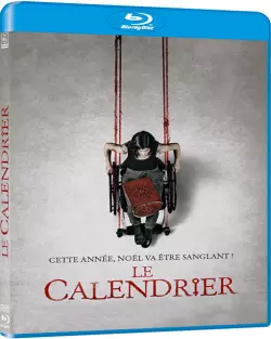 Le Calendrier  [BLU-RAY 720p] - FRENCH