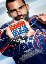 Goon: Last of the Enforcers  [WEBRiP] - FRENCH