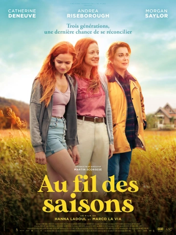 Au fil des saisons [HDRIP] - FRENCH