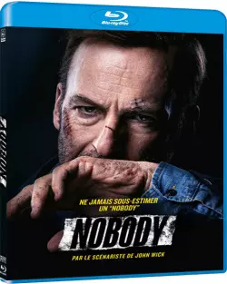 Nobody  [BLU-RAY 1080p] - MULTI (TRUEFRENCH)