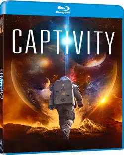 Captivity: Le prisonnier de Mars  [HDLIGHT 720p] - FRENCH