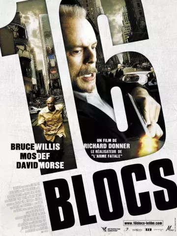 16 Blocs  [DVDRIP] - FRENCH