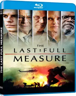 The Last Full Measure  [HDLIGHT 1080p] - MULTI (FRENCH)