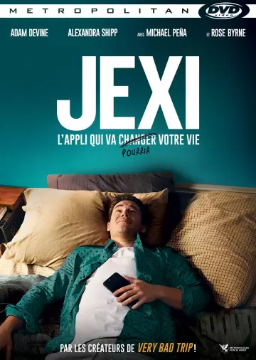 Jexi [BDRIP] - TRUEFRENCH