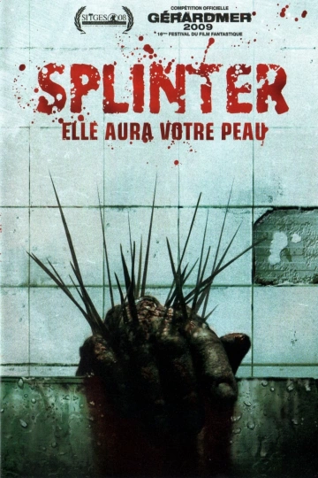 Splinter  [HDLIGHT 1080p] - MULTI (FRENCH)