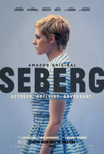 Seberg  [BDRIP] - FRENCH