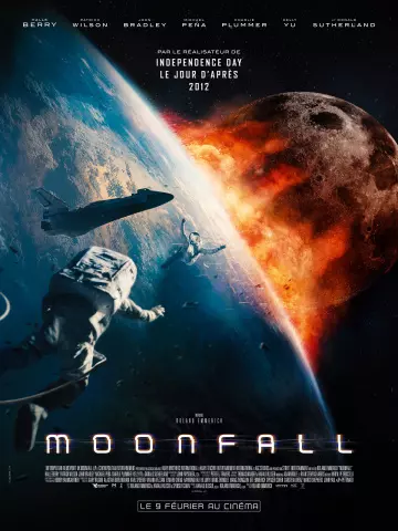 Moonfall  [WEB-DL 1080p] - MULTI (TRUEFRENCH)