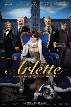 Arlette !  [WEB-DL 1080p] - FRENCH