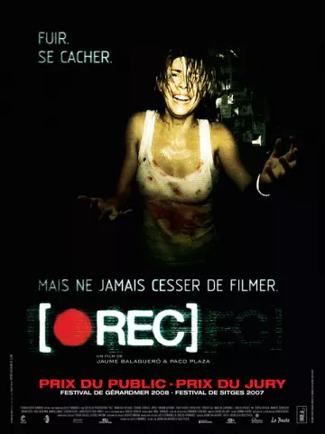 [REC]  [BRRIP] - TRUEFRENCH