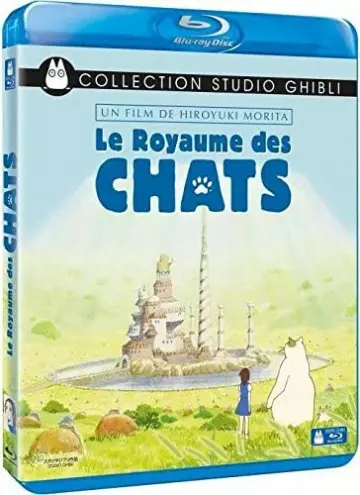 Le Royaume des chats  [BLU-RAY 720p] - VOSTFR