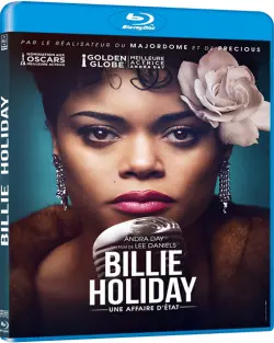 Billie Holiday, une affaire d'état  [HDLIGHT 720p] - TRUEFRENCH