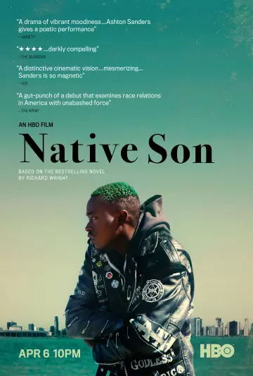 Native Son  [WEB-DL 720p] - FRENCH