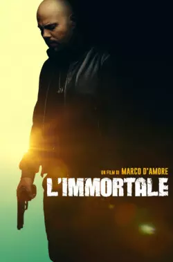 L'Immortale  [BDRIP] - FRENCH