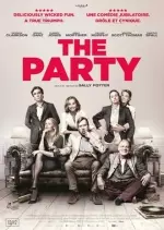 The Party  [BDRIP] - TRUEFRENCH