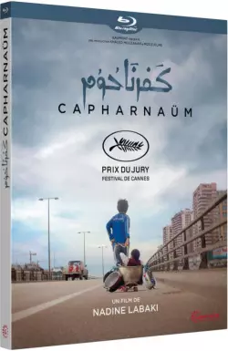 Capharnaüm  [BLU-RAY 1080p] - MULTI (FRENCH)