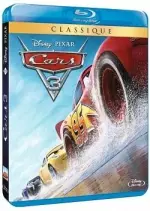 Cars 3  [HDLIGHT 1080p] - FRENCH