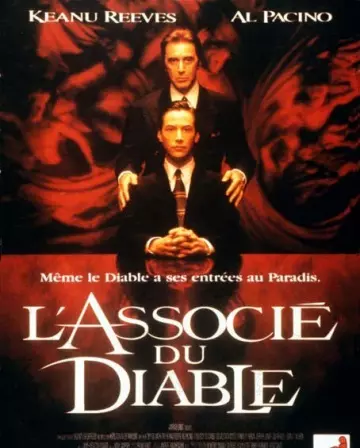 L'Associé du diable  [DVDRIP] - TRUEFRENCH