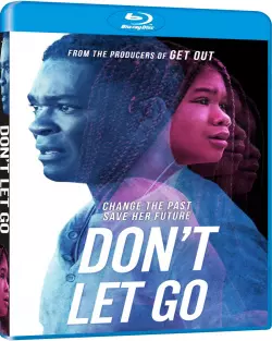 Don't Let Go  [BLU-RAY 720p] - FRENCH