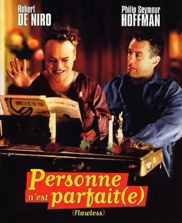 Personne n'est parfait(e)  [DVDRIP] - TRUEFRENCH