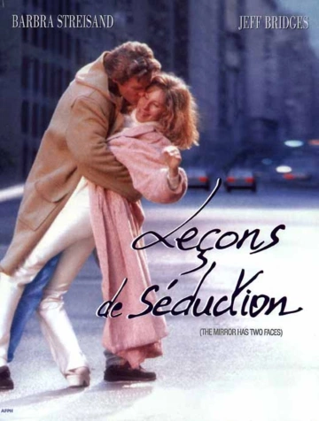 Leçons de séduction  [DVDRIP] - MULTI (TRUEFRENCH)