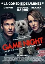 Game Night [BDRIP] - TRUEFRENCH