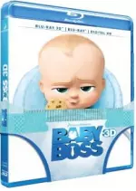 Baby Boss  [BLU-RAY 3D] - MULTI (TRUEFRENCH)