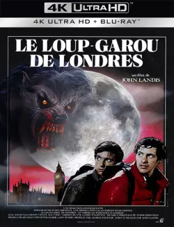 Le Loup-garou de Londres  [4K LIGHT] - MULTI (FRENCH)