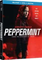 Peppermint  [BLU-RAY 1080p] - MULTI (FRENCH)