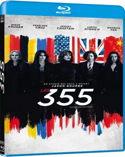 355  [BLU-RAY 1080p] - FRENCH