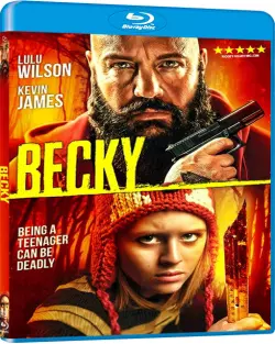 Becky  [HDLIGHT 1080p] - MULTI (FRENCH)