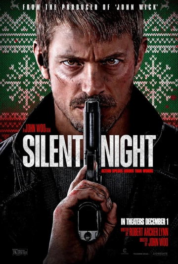 Silent Night  [WEB-DL 1080p] - MULTI (TRUEFRENCH)