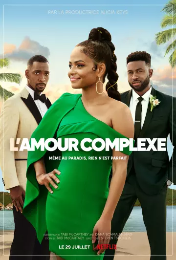 L'Amour complexe  [HDLIGHT 1080p] - MULTI (FRENCH)