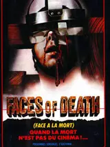 Face à la mort [DVDRIP] - FRENCH