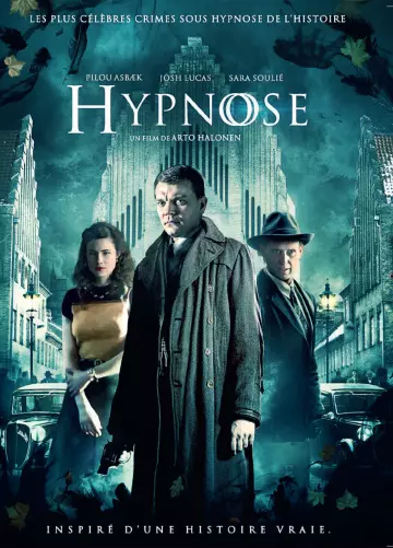 Hypnose  [WEB-DL 720p] - FRENCH